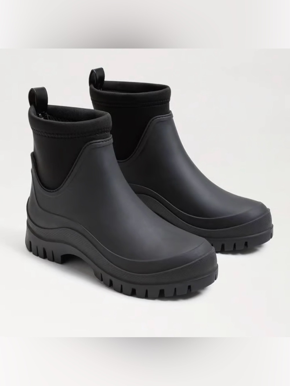 Sam Edelman LOUISA RUBBER RAIN BOOT